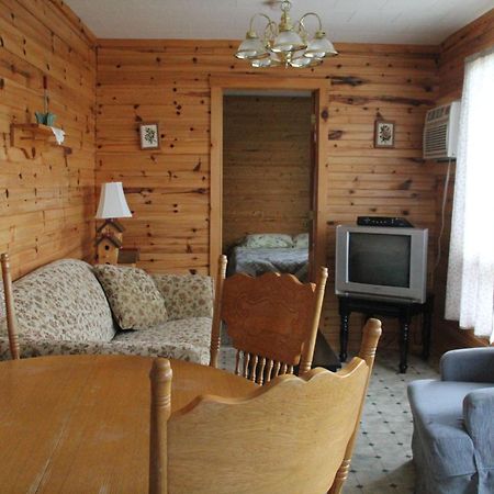 Chalets Grand Pre Cottages North Rustico Eksteriør bilde