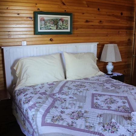 Chalets Grand Pre Cottages North Rustico Eksteriør bilde