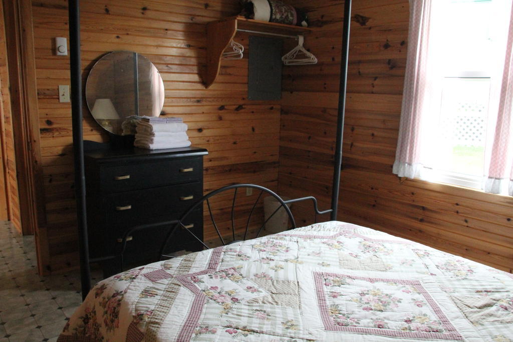 Chalets Grand Pre Cottages North Rustico Rom bilde