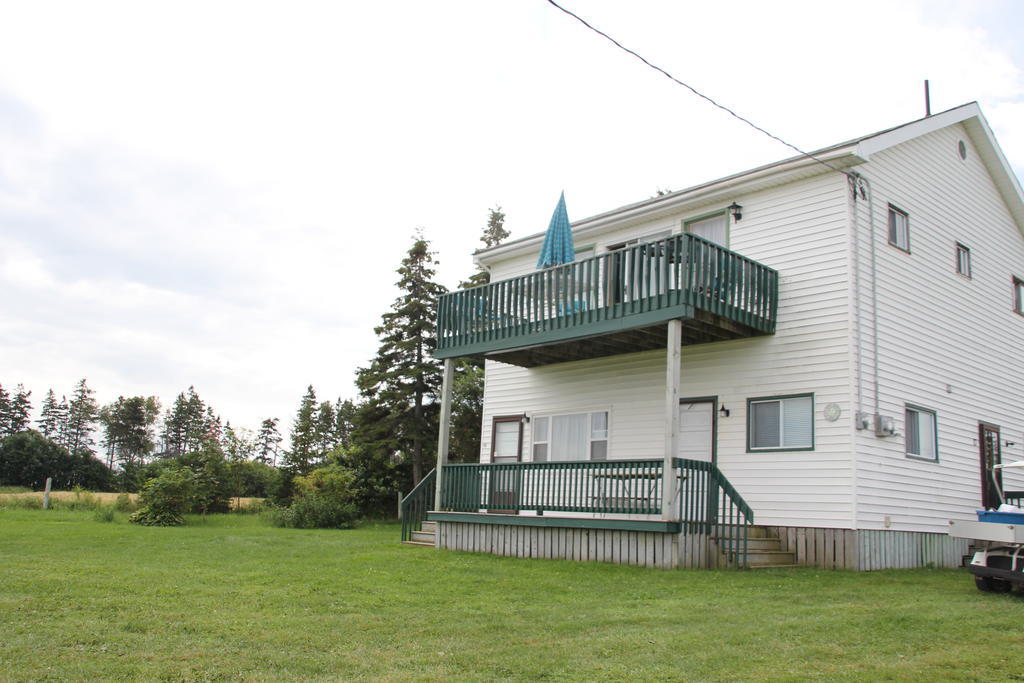 Chalets Grand Pre Cottages North Rustico Rom bilde
