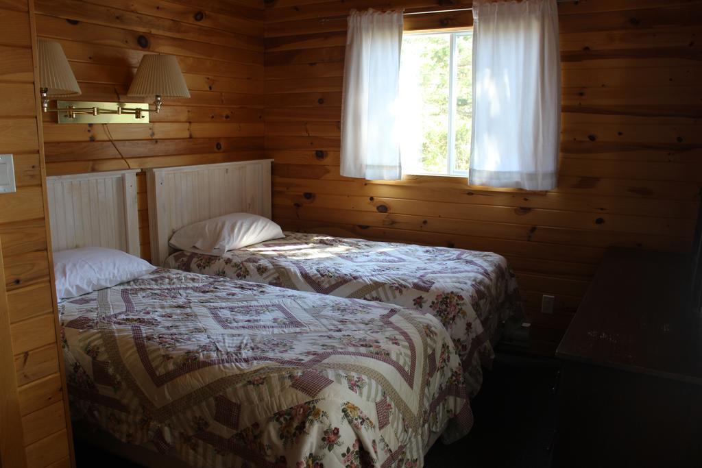 Chalets Grand Pre Cottages North Rustico Eksteriør bilde