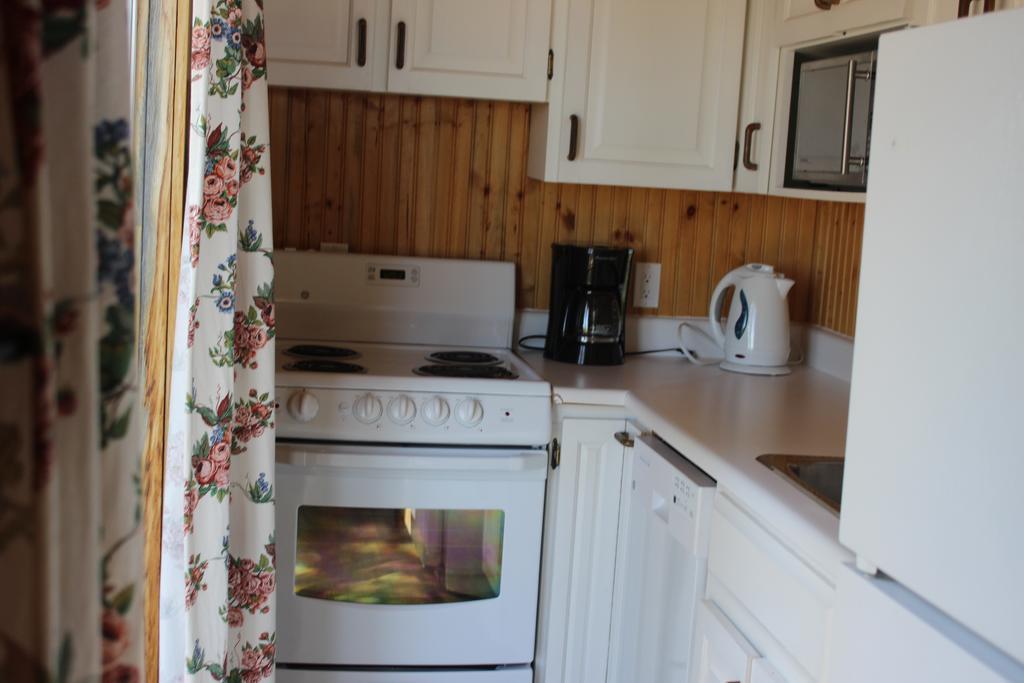 Chalets Grand Pre Cottages North Rustico Eksteriør bilde