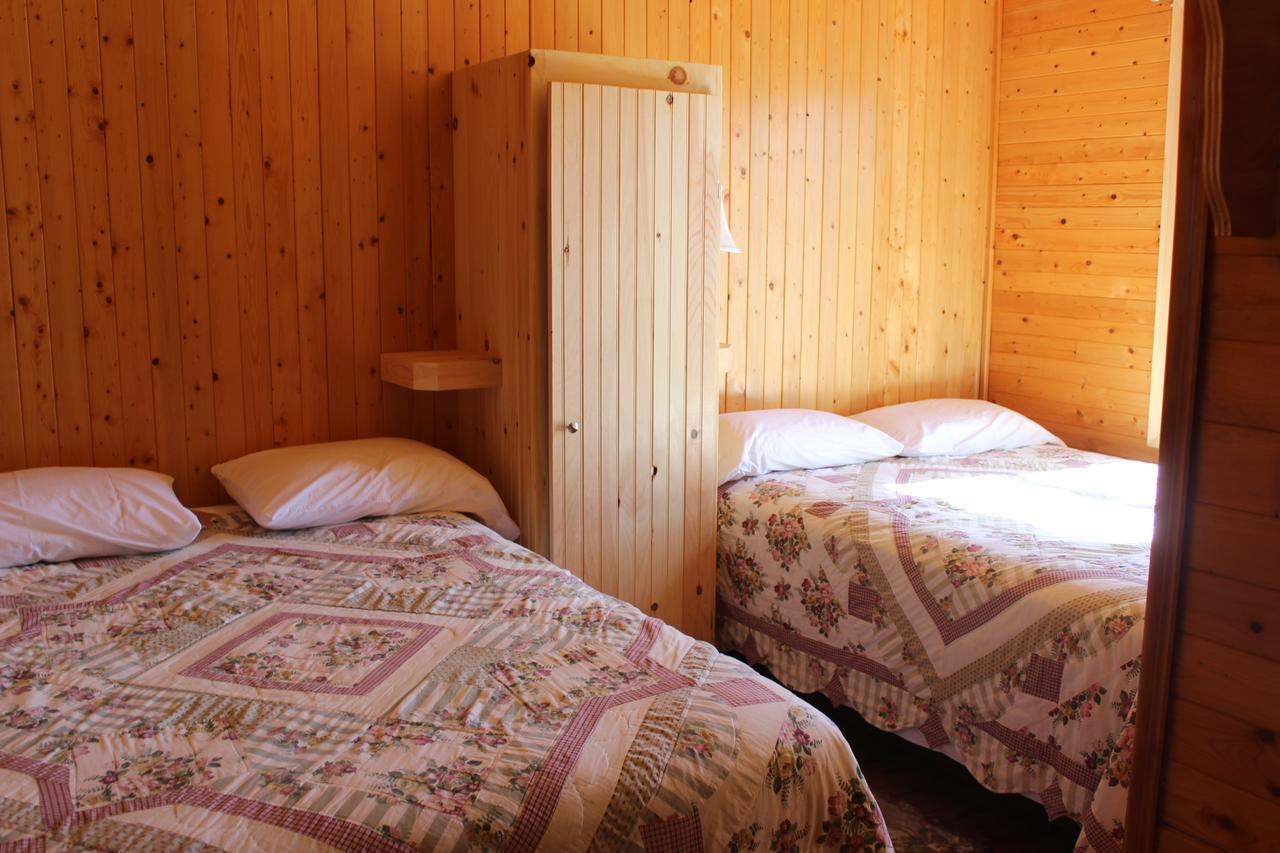 Chalets Grand Pre Cottages North Rustico Eksteriør bilde