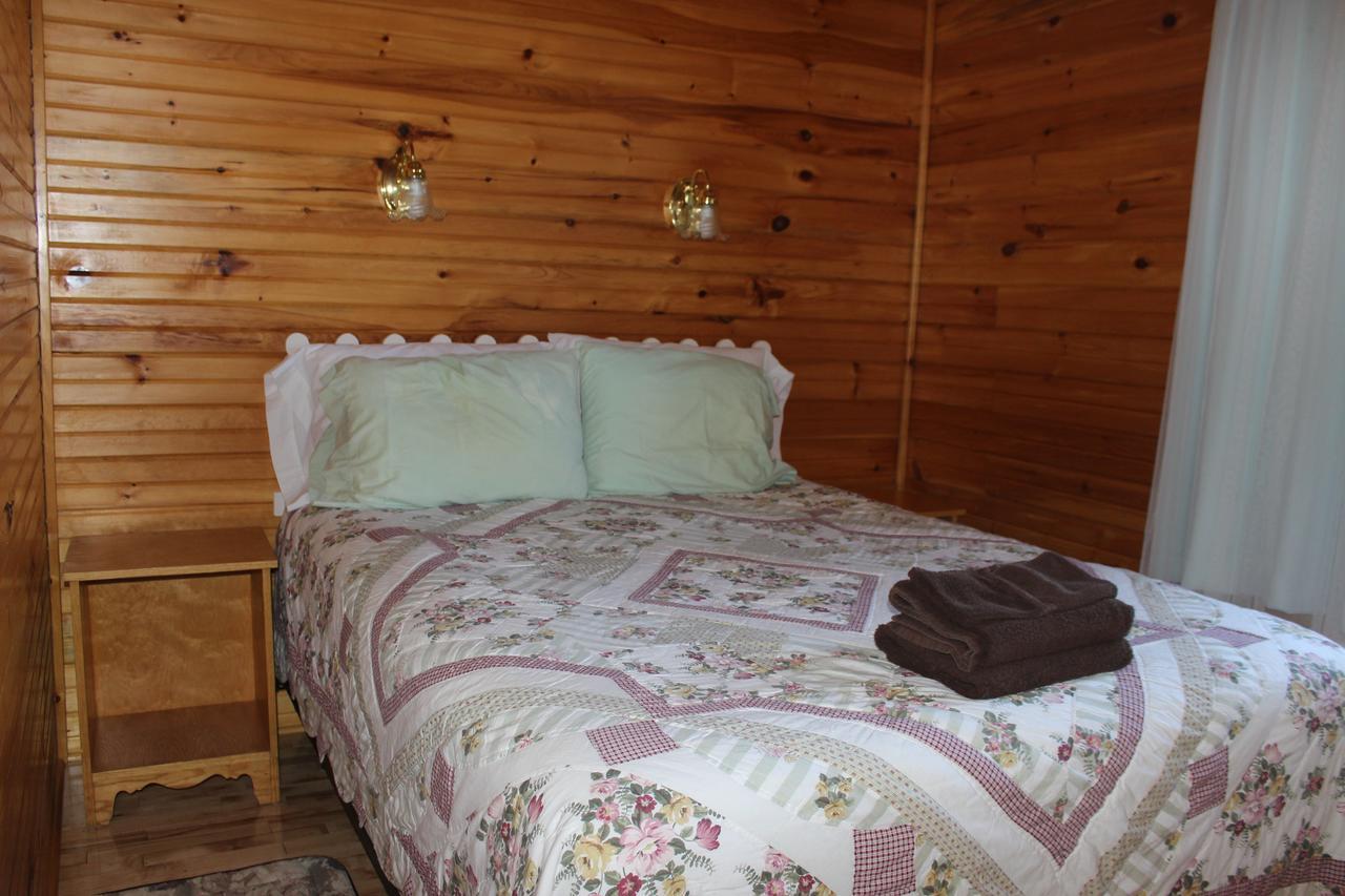 Chalets Grand Pre Cottages North Rustico Eksteriør bilde
