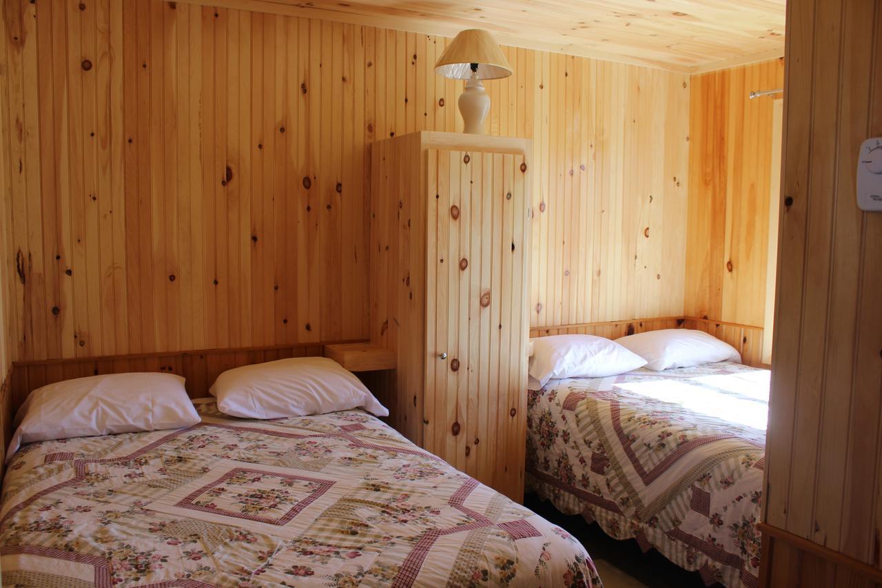 Chalets Grand Pre Cottages North Rustico Eksteriør bilde