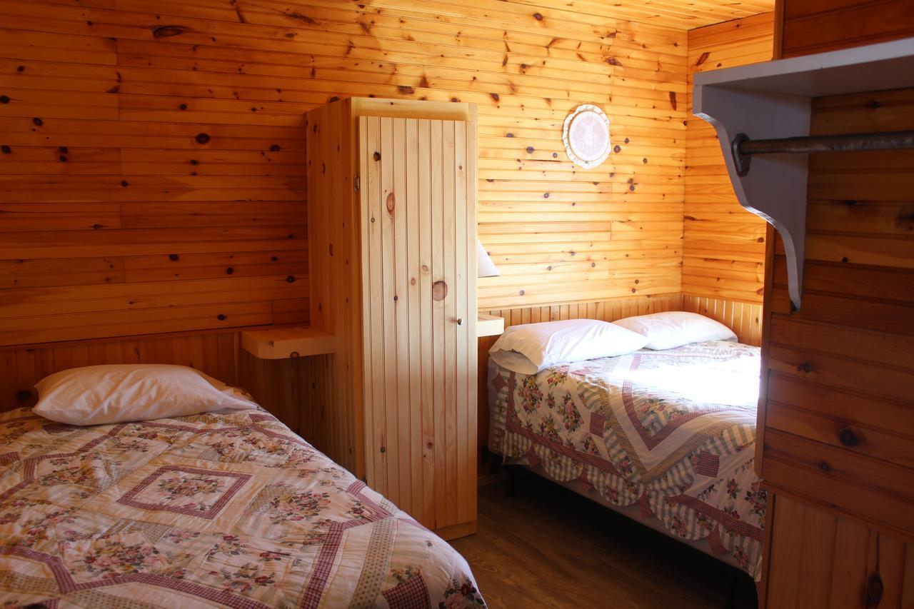 Chalets Grand Pre Cottages North Rustico Eksteriør bilde