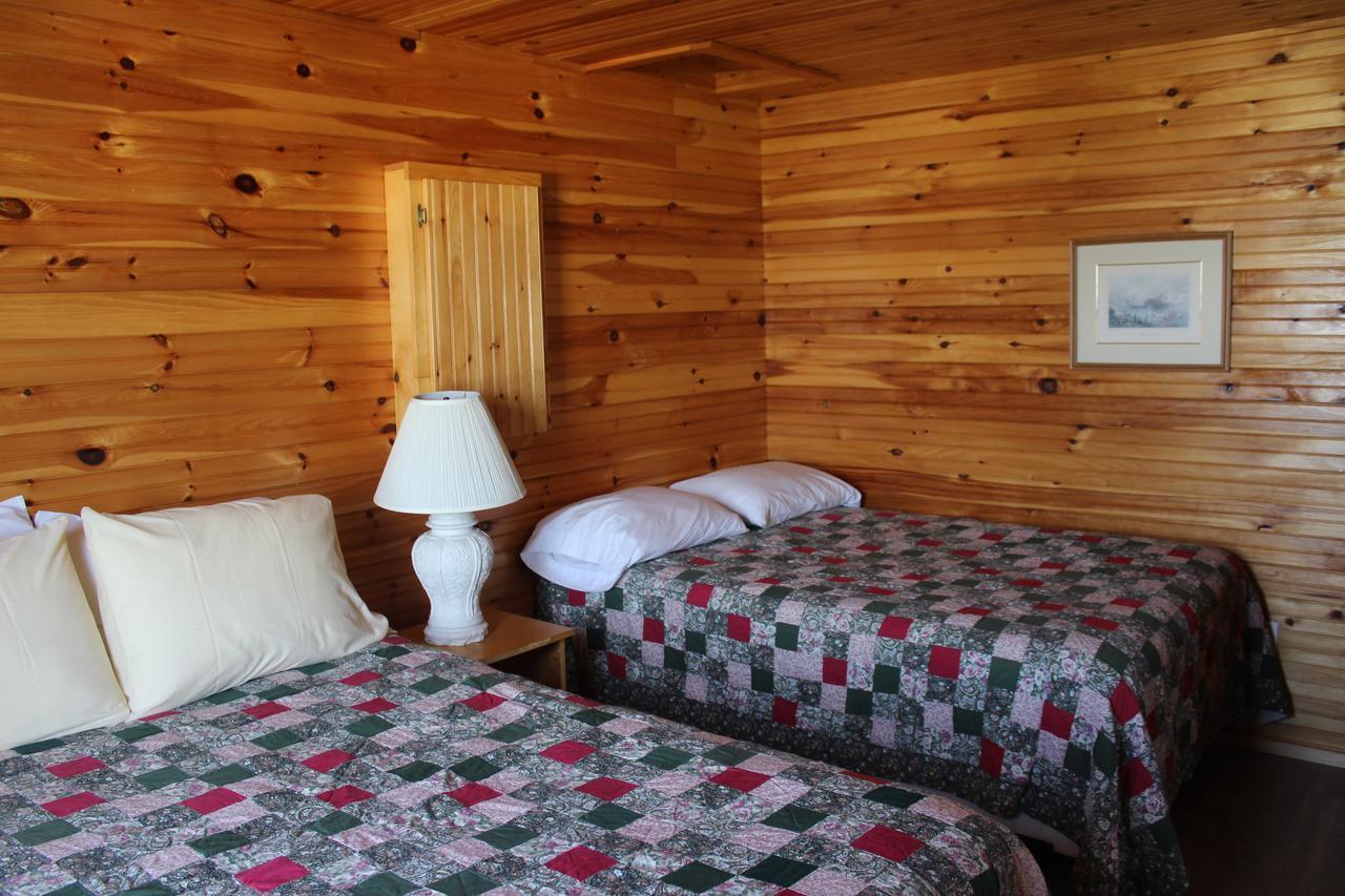 Chalets Grand Pre Cottages North Rustico Eksteriør bilde
