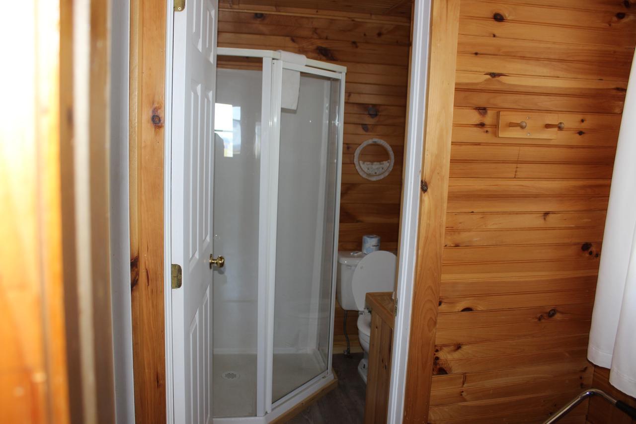 Chalets Grand Pre Cottages North Rustico Eksteriør bilde