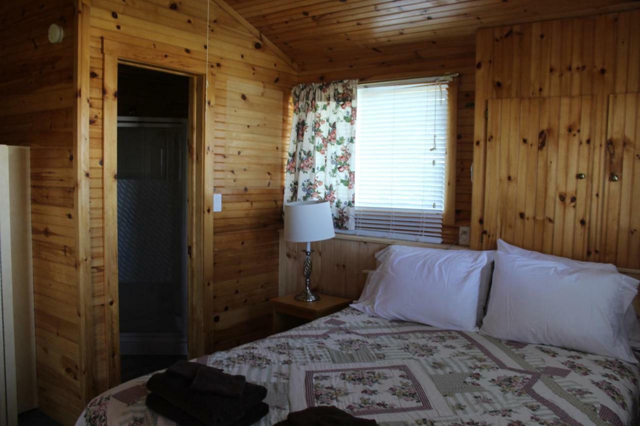 Chalets Grand Pre Cottages North Rustico Eksteriør bilde