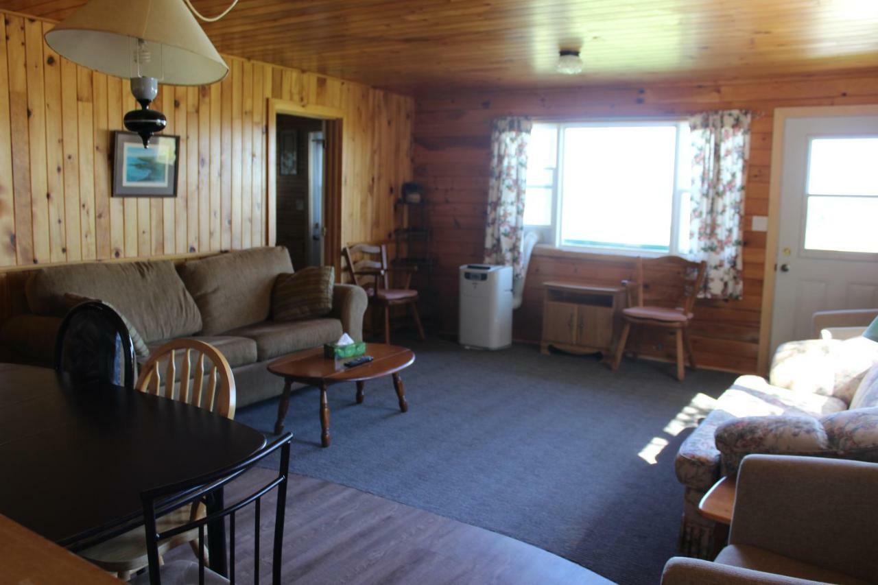 Chalets Grand Pre Cottages North Rustico Eksteriør bilde